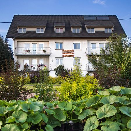 Agroturystyka Sikorki Lubomierz  Bagian luar foto